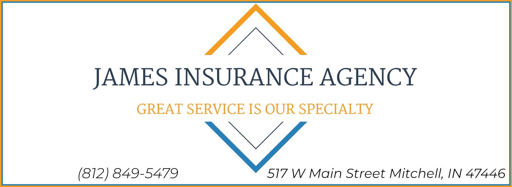 James Insurance Agency Inc.